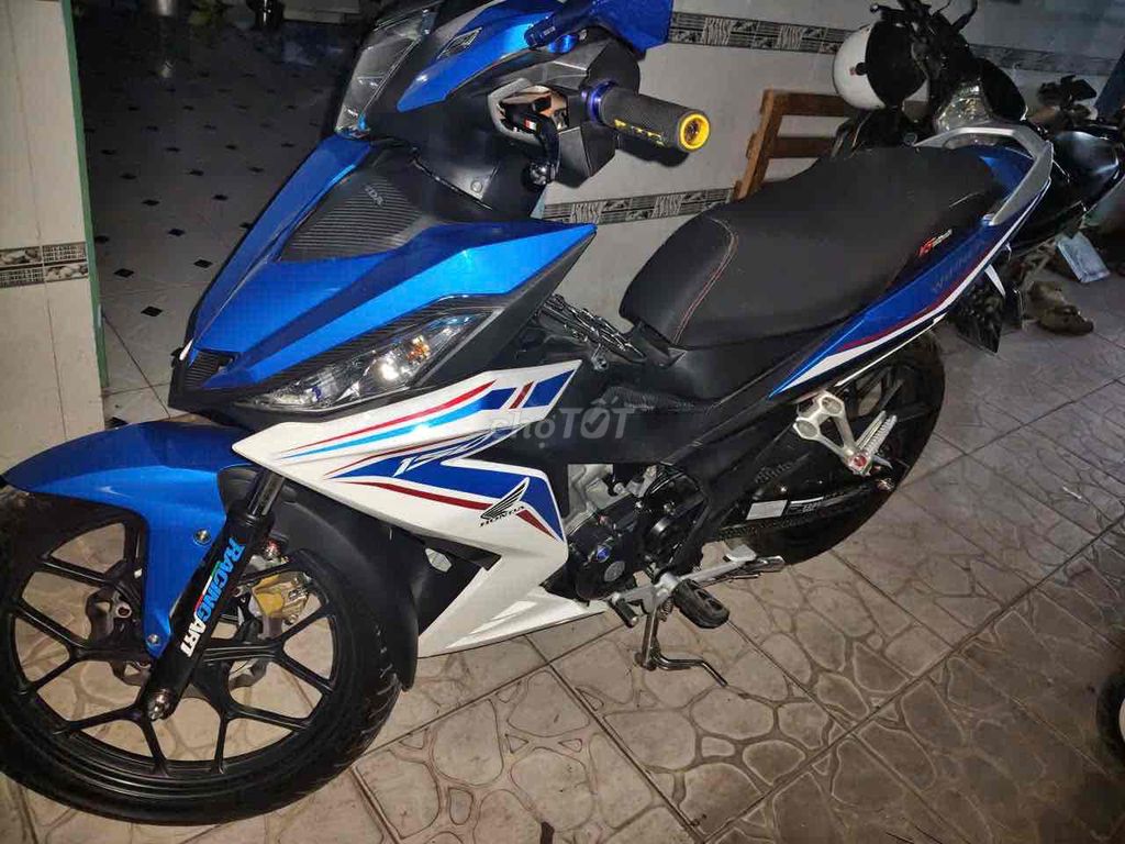 Honda Winner 2019 - ảnh 3