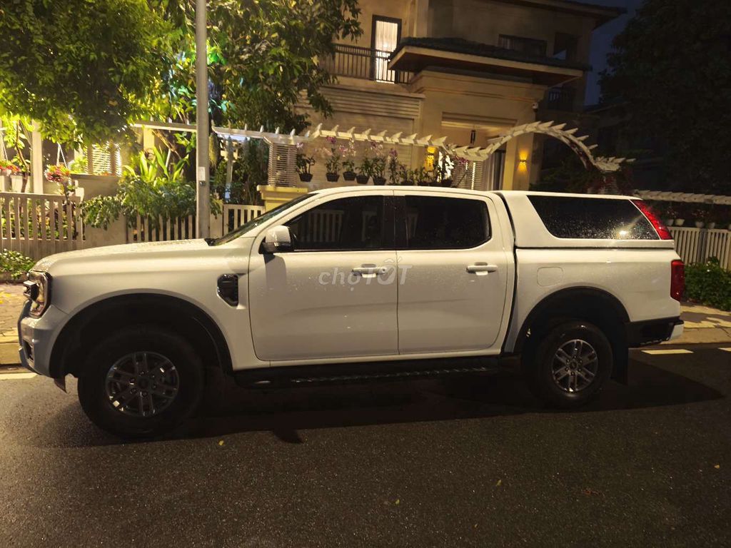 Ford Ranger 2024 - ảnh 5