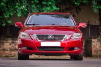 Lexus 2008 - ảnh 1
