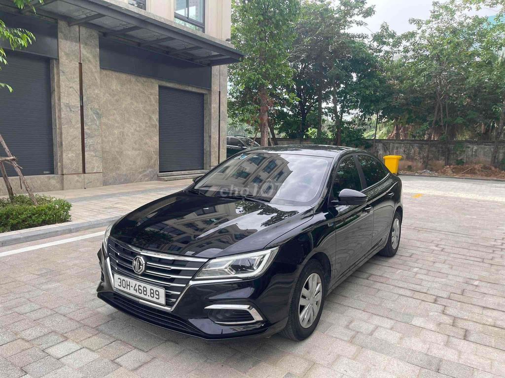 MG MG5 2024 - ảnh 1