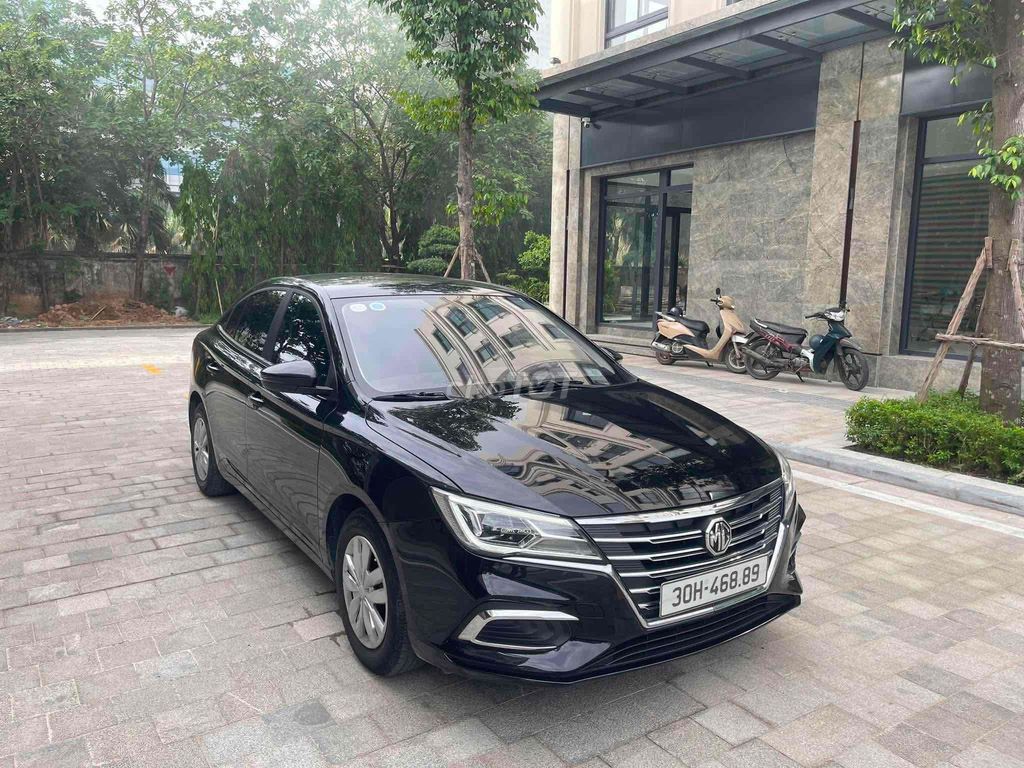 MG MG5 2024 - ảnh 2