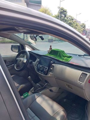 Toyota Innova 2015 - ảnh 1