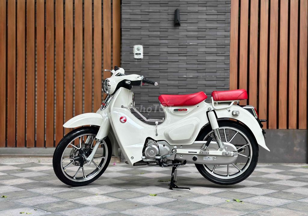 Honda Super 2023 - ảnh 1