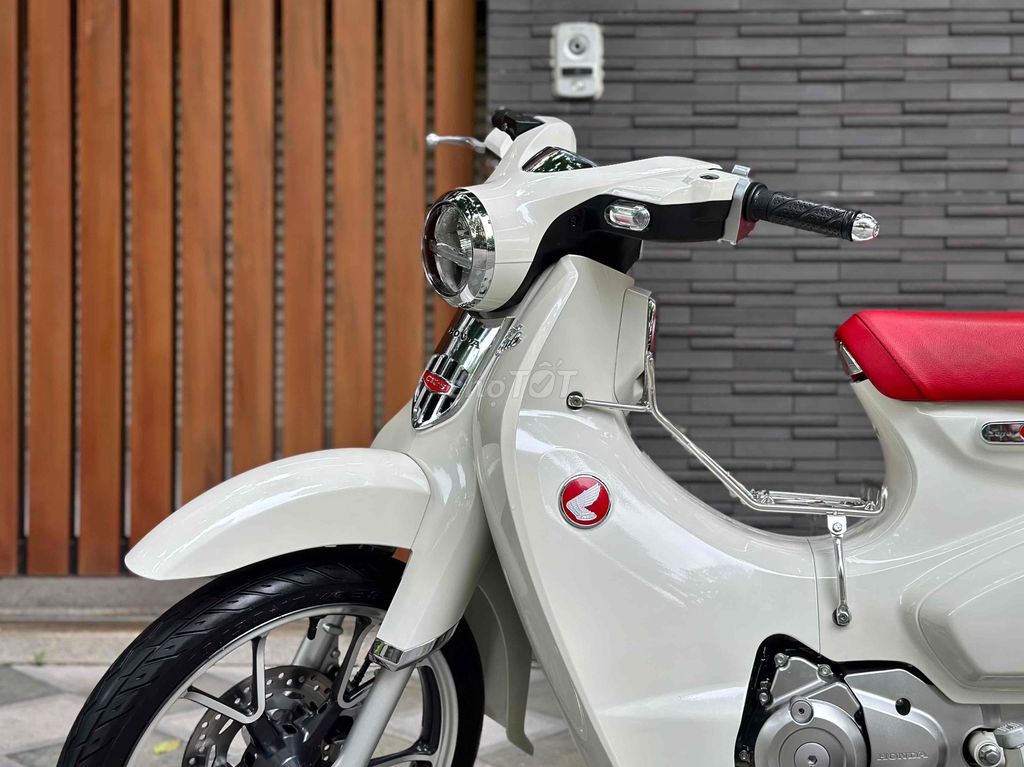 Honda Super 2023 - ảnh 2