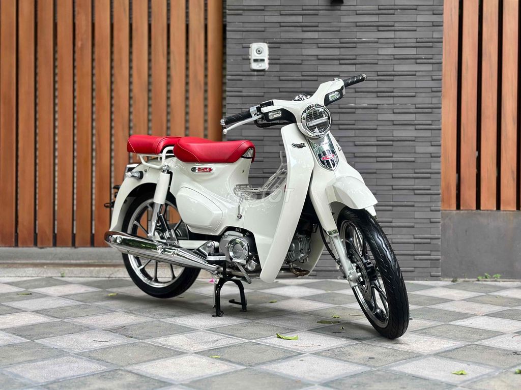 Honda Super 2023 - ảnh 3
