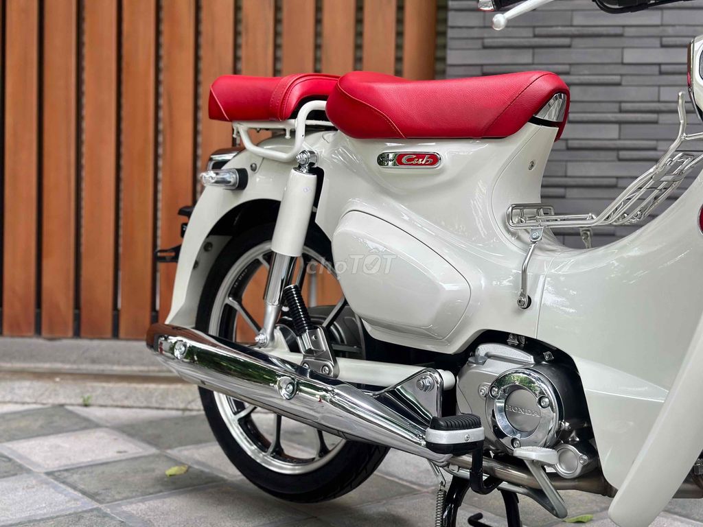 Honda Super 2023 - ảnh 4