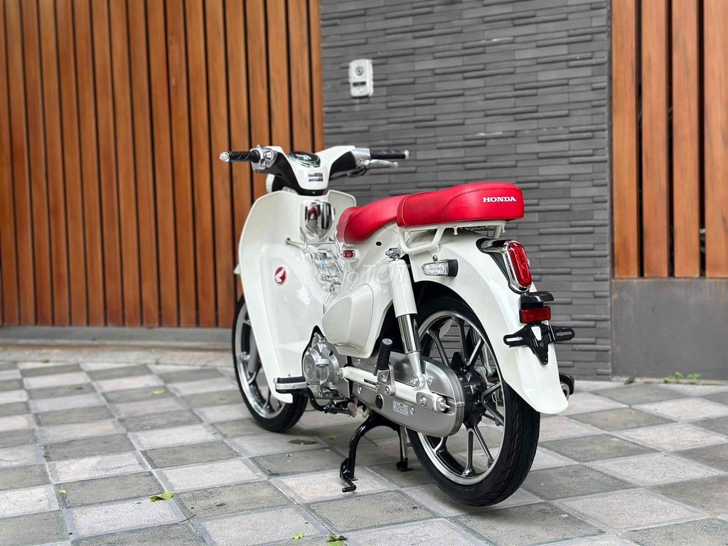 Honda Super 2023 - ảnh 5