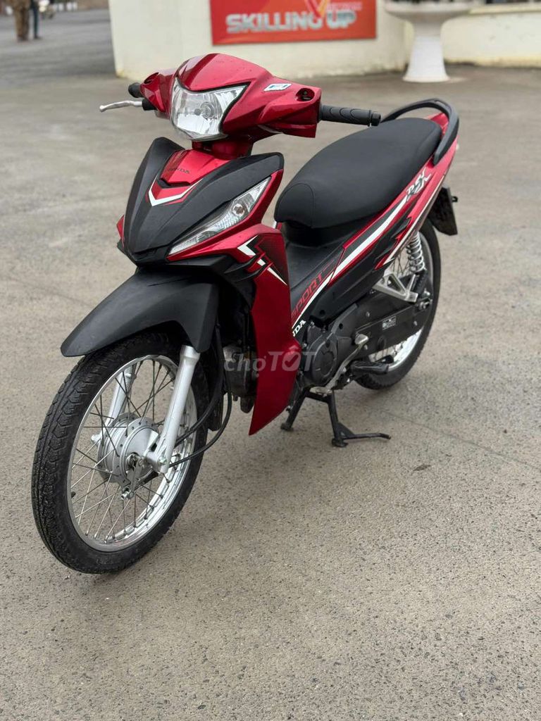 Honda Wave 2022 - ảnh 1