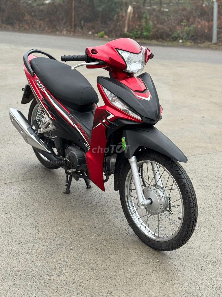 Honda Wave 2022 - ảnh 2