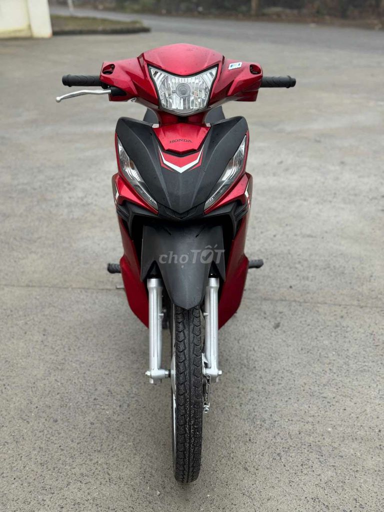 Honda Wave 2022 - ảnh 3
