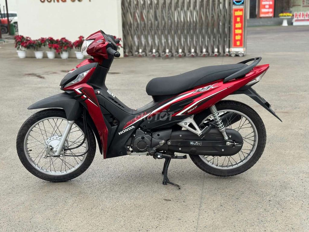 Honda Wave 2022 - ảnh 4