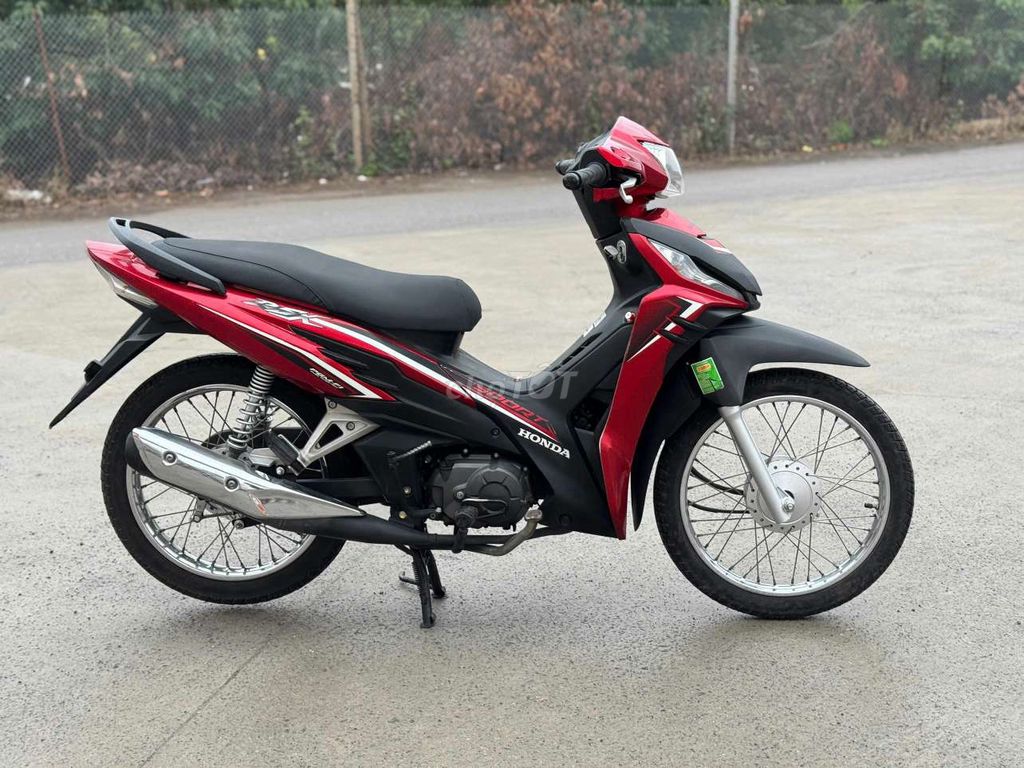 Honda Wave 2022 - ảnh 5