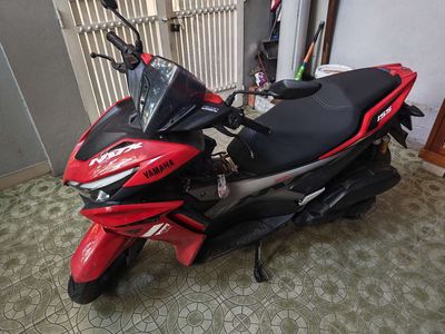 Yamaha NVX 2021 - ảnh 1
