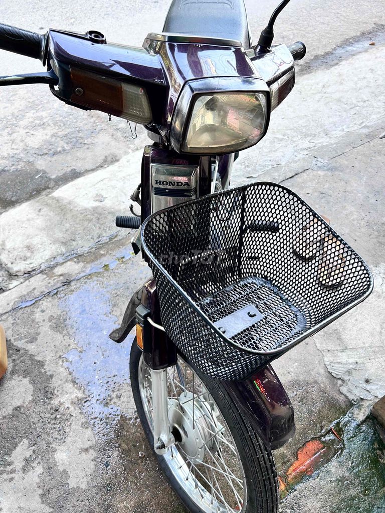 Honda 2009 - ảnh 1