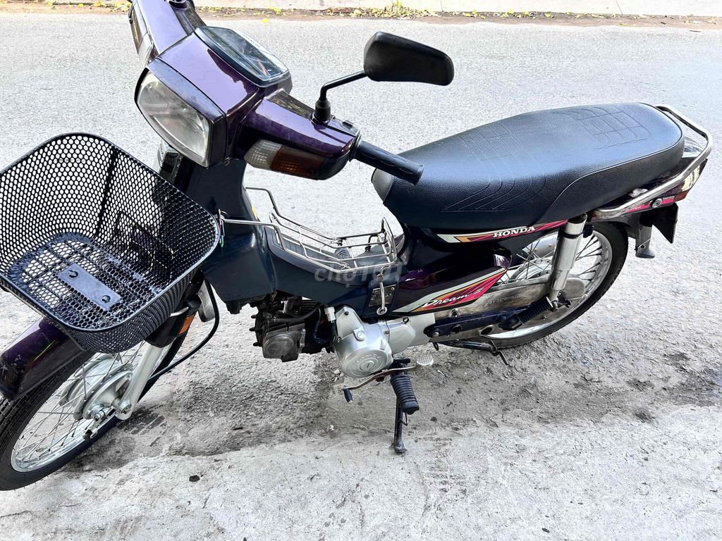 Honda 2009 - ảnh 3