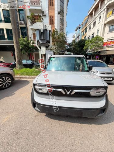 VinFast VF3 Plus 2025 - ảnh 1