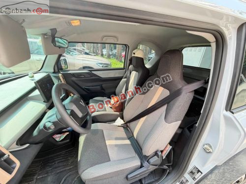 VinFast VF3 Plus 2025 - ảnh 4