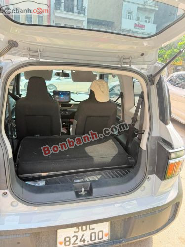 VinFast VF3 Plus 2025 - ảnh 5