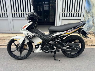 Yamaha Exciter 2008 - ảnh 1