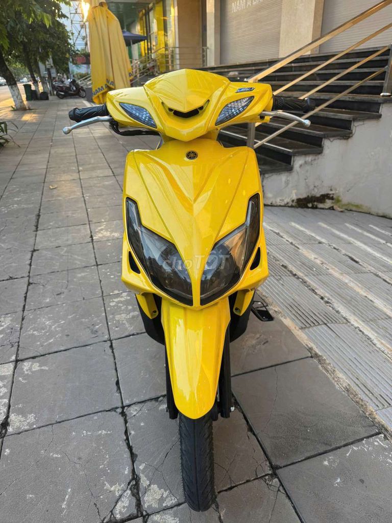 Yamaha Luvias 2015 - ảnh 1