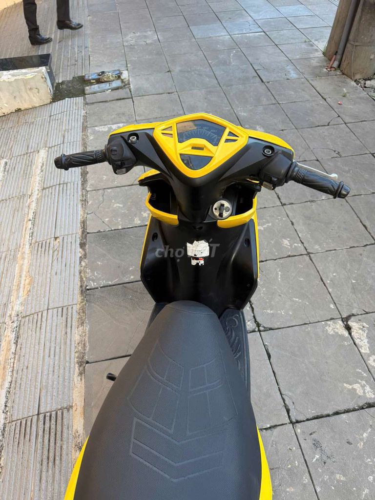 Yamaha Luvias 2015 - ảnh 2