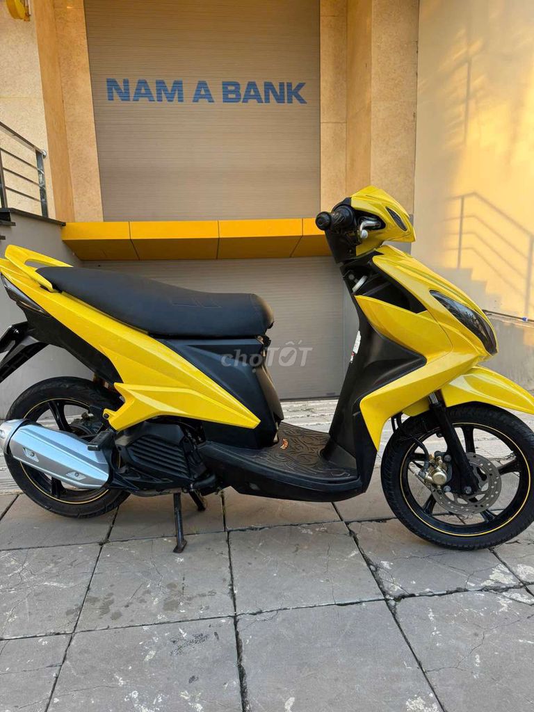 Yamaha Luvias 2015 - ảnh 3
