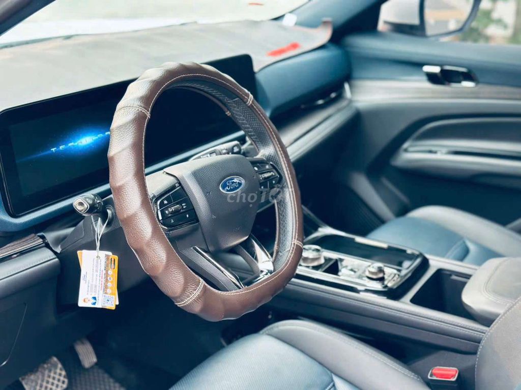 Ford Territory 2023 - ảnh 3