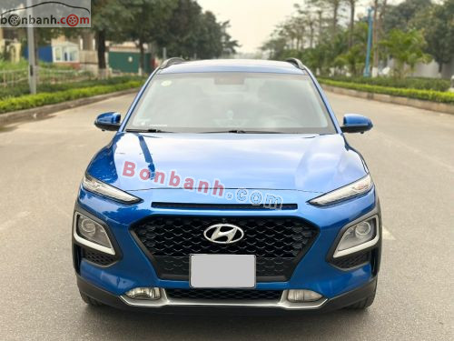 Hyundai Kona Đặc Biệt 2.0 AT 2019 - ảnh 1