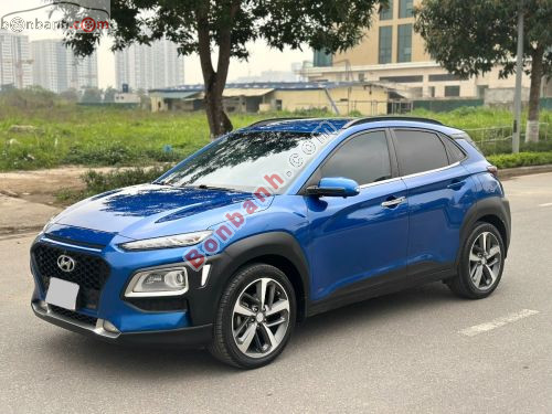 Hyundai Kona Đặc Biệt 2.0 AT 2019 - ảnh 2