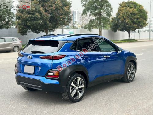 Hyundai Kona Đặc Biệt 2.0 AT 2019 - ảnh 3