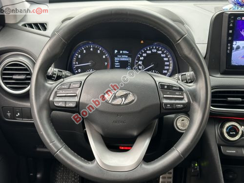 Hyundai Kona Đặc Biệt 2.0 AT 2019 - ảnh 4