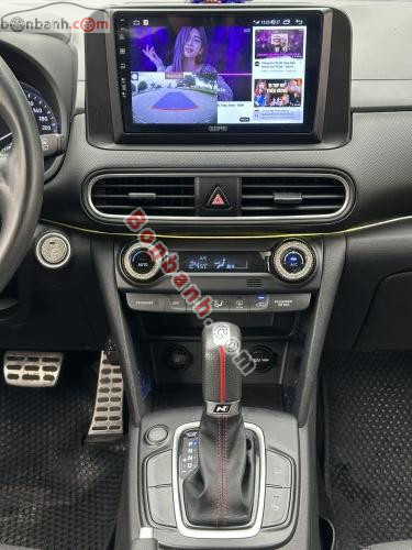 Hyundai Kona Đặc Biệt 2.0 AT 2019 - ảnh 5