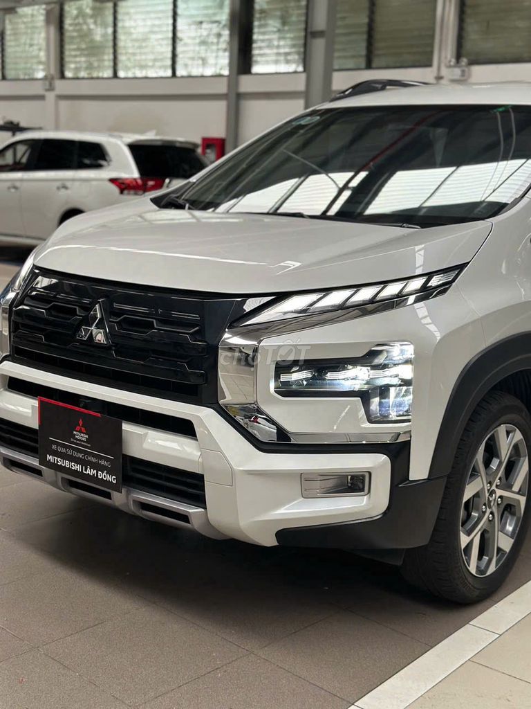 Mitsubishi Xpander Cross 2023 - ảnh 2