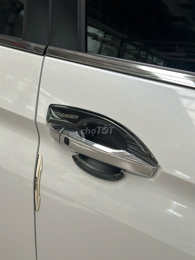 Mitsubishi Xpander Cross 2023 - ảnh 5