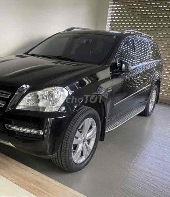 Mercedes-Benz 2011 - ảnh 3
