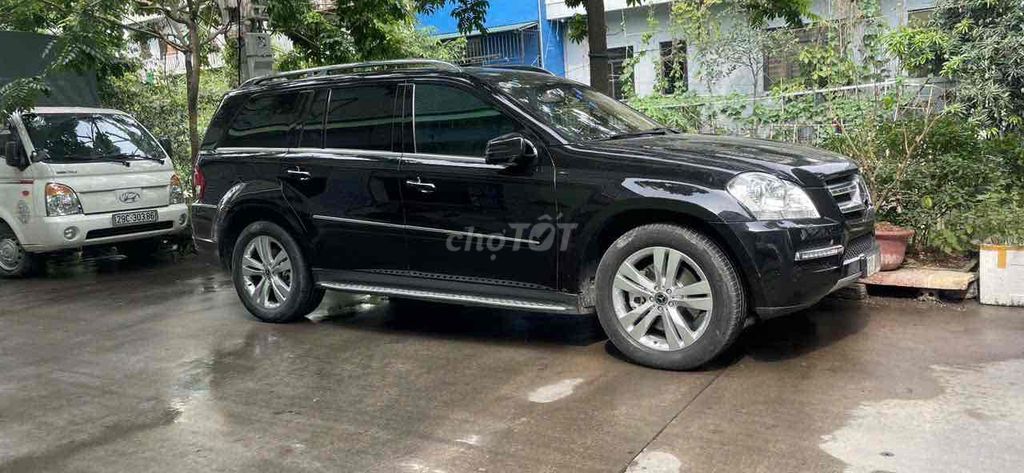 Mercedes-Benz 2011 - ảnh 4