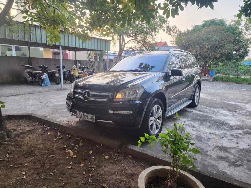 Mercedes-Benz 2011 - ảnh 5