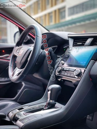 Honda Civic RS 1.5 AT 2020 - ảnh 3