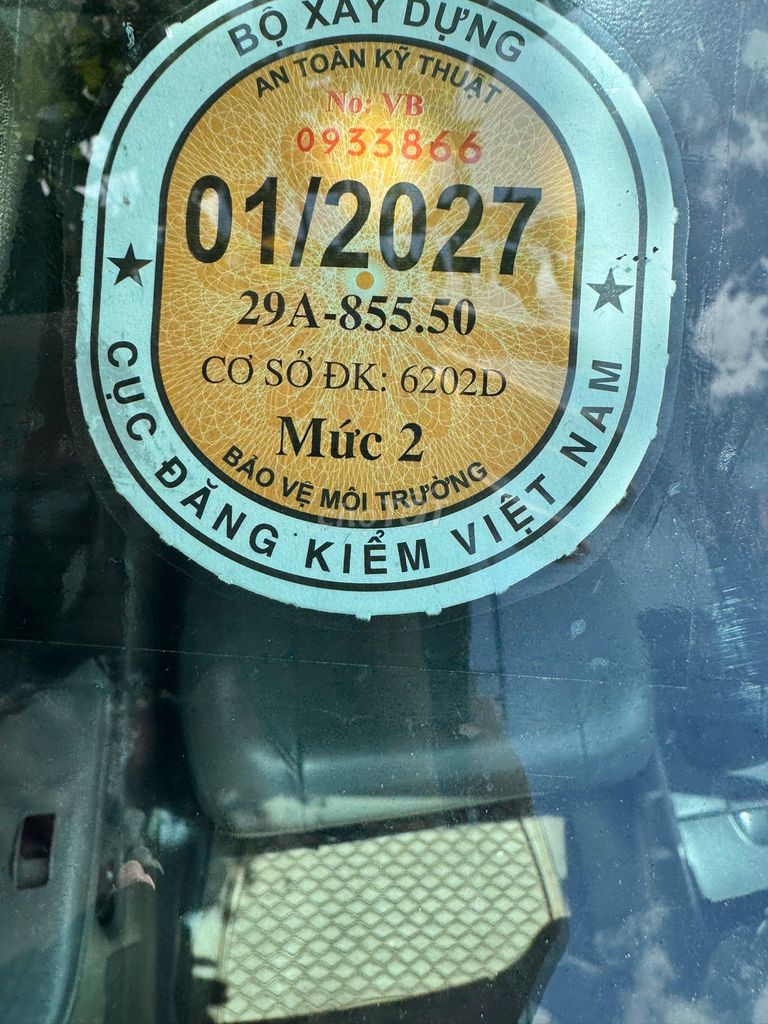 Mazda 323 2001 - ảnh 4