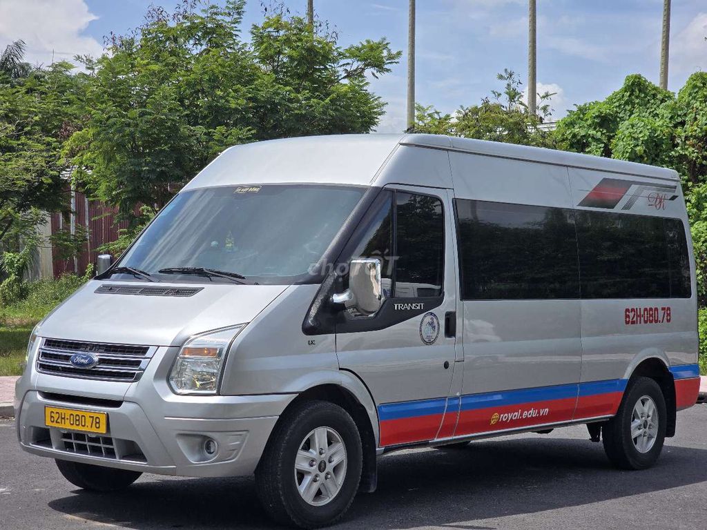 Ford 2019 - ảnh 2