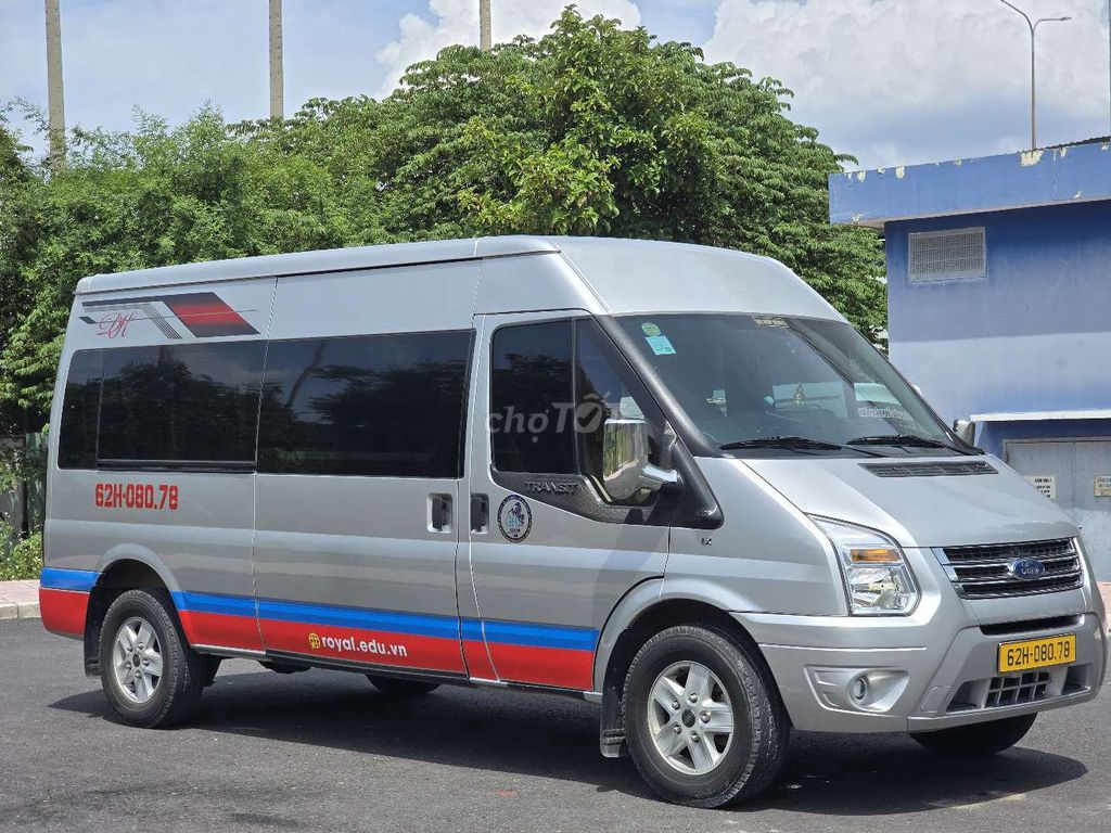 Ford 2019 - ảnh 3