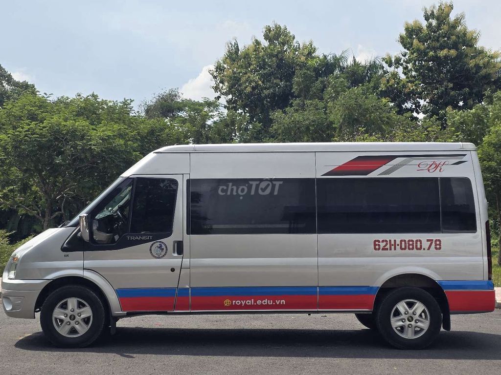 Ford 2019 - ảnh 4