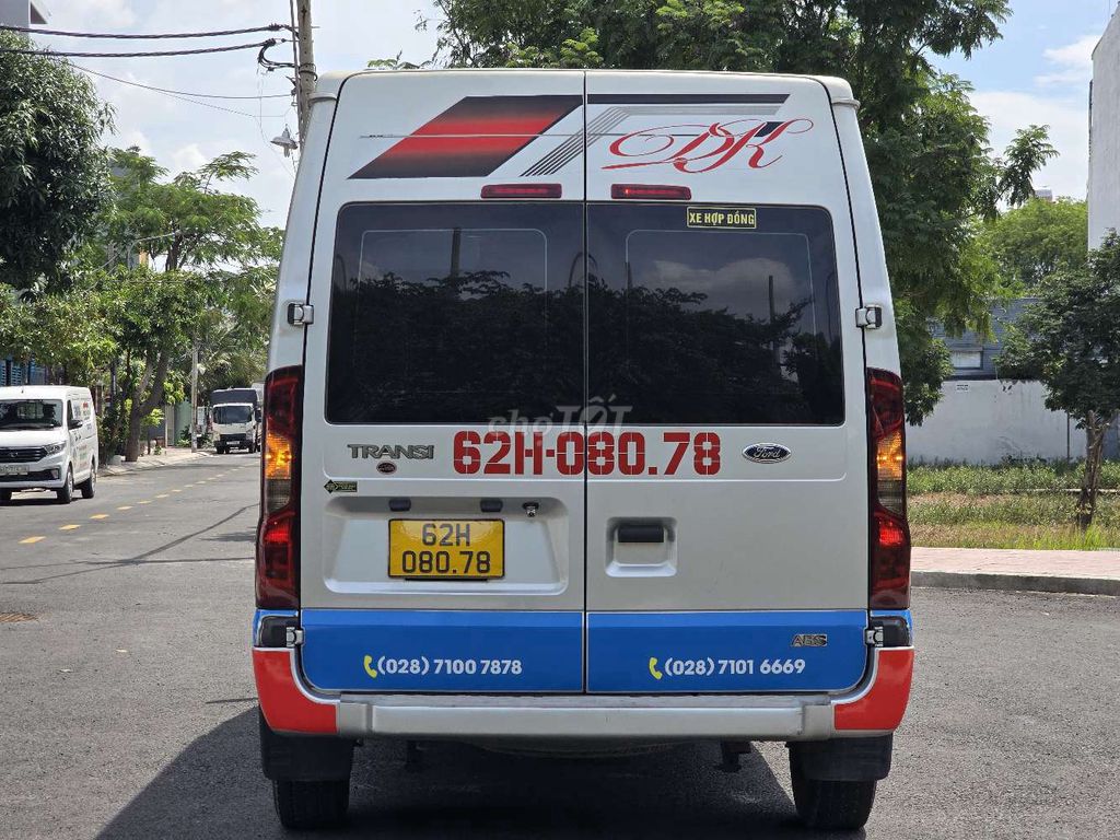 Ford 2019 - ảnh 5