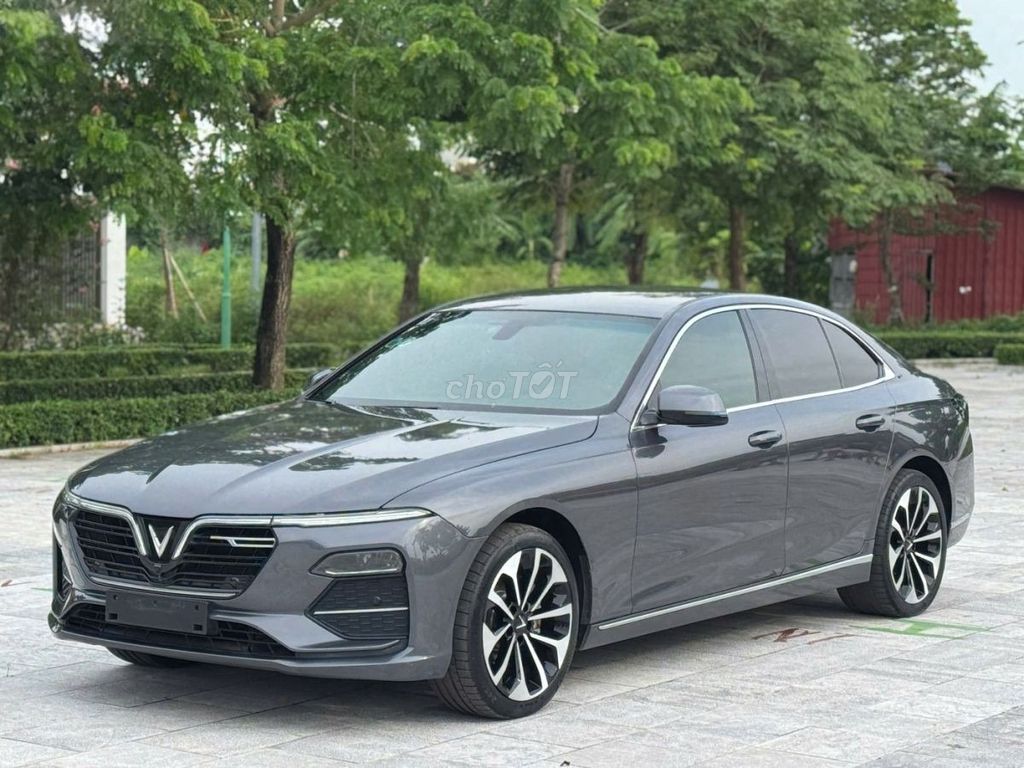VinFast 2019 - ảnh 1