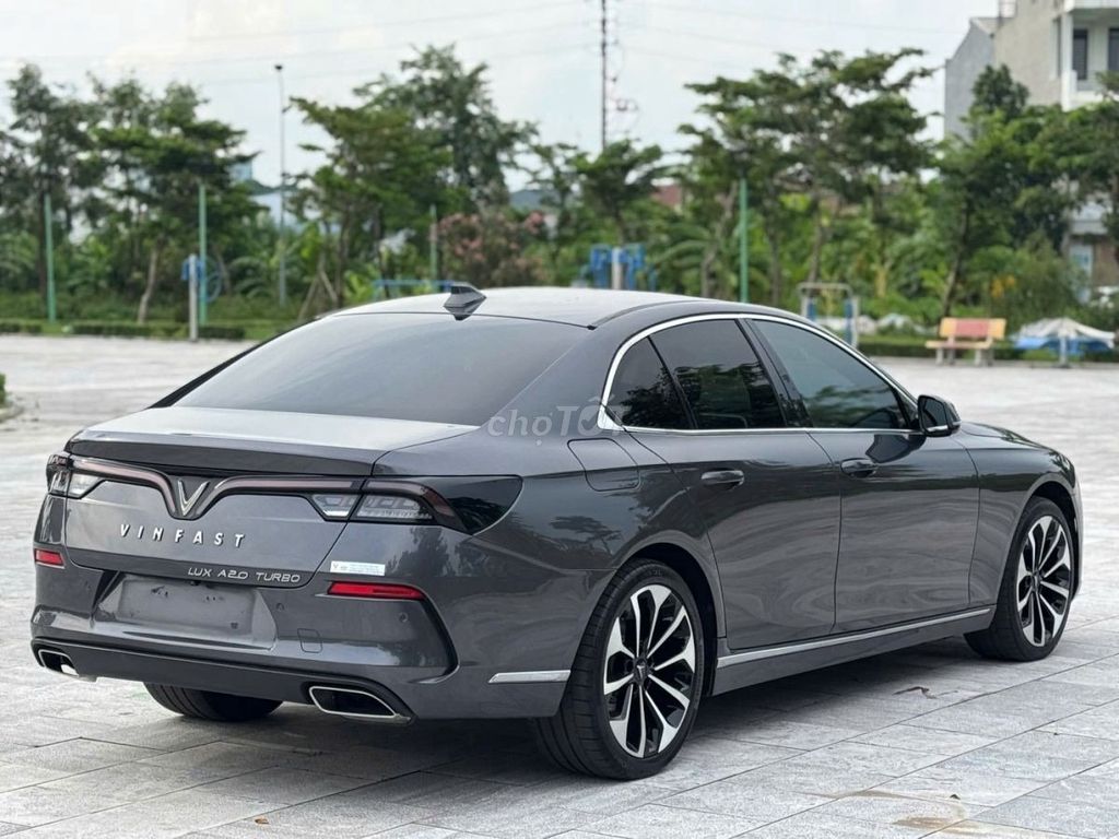 VinFast 2019 - ảnh 3