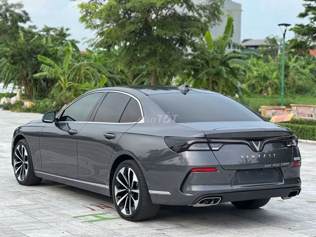 VinFast 2019 - ảnh 4