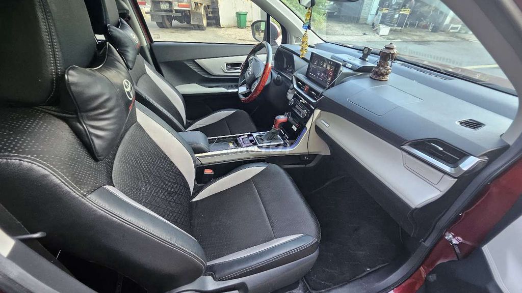 Toyota Veloz Cross 2024 - ảnh 2