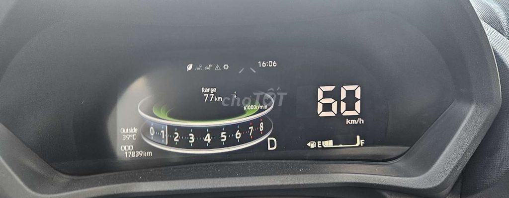 Toyota Veloz Cross 2024 - ảnh 4