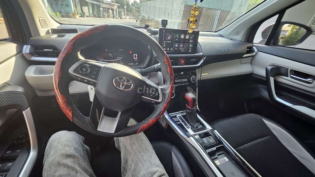 Toyota Veloz Cross 2024 - ảnh 5