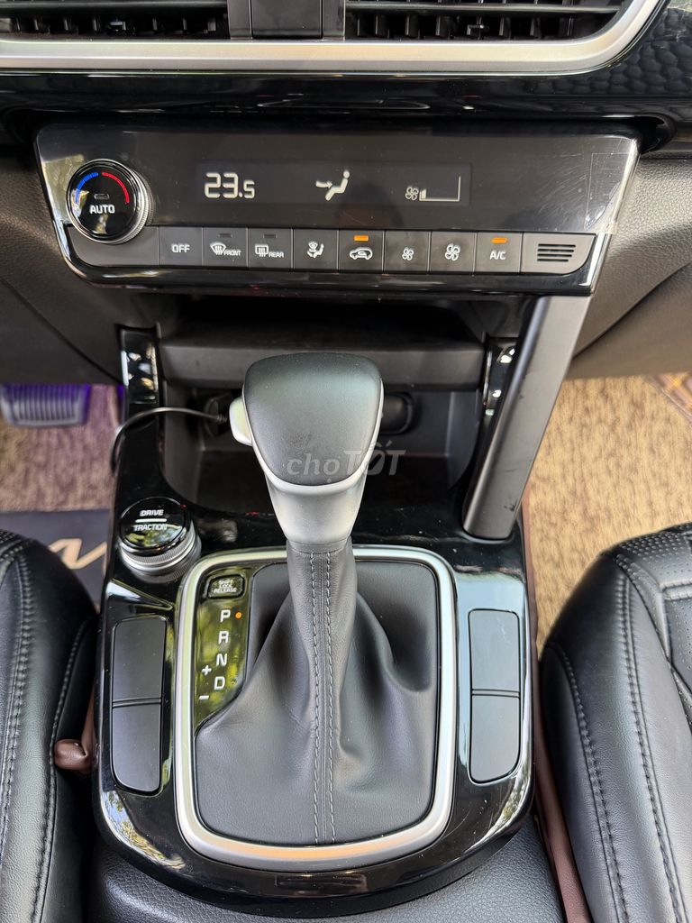 Kia Seltos 2022 - ảnh 5
